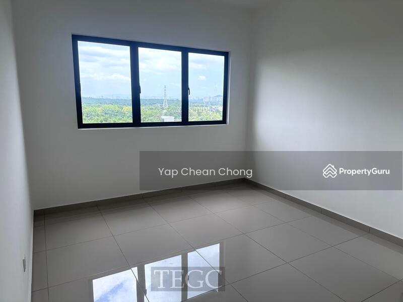 Service Residence for Sale at Duduk Se.Ruang @ Eco Sanctuary - Yap Chean Chong - PropertyGuru.com.my