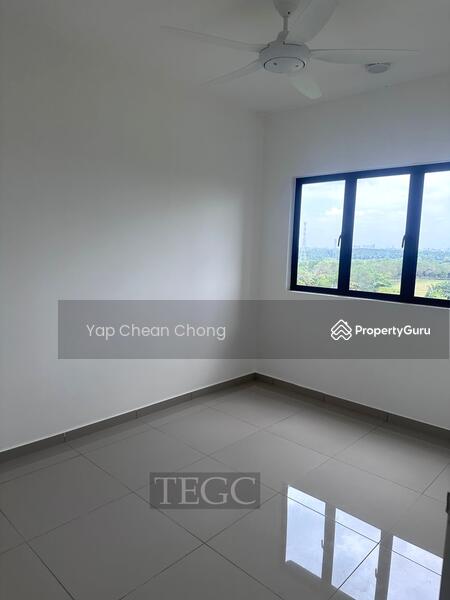 Service Residence for Sale at Duduk Se.Ruang @ Eco Sanctuary - Yap Chean Chong - PropertyGuru.com.my