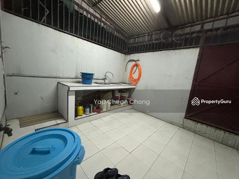 Rumah Teres untuk Dijual di Taman Bayu Perdana (Klang) - Yap Chean Chong - PropertyGuru.com.my