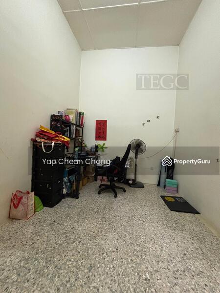 Rumah Teres untuk Dijual di Taman Bayu Perdana (Klang) - Yap Chean Chong - PropertyGuru.com.my