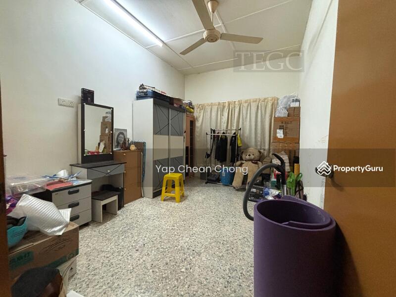 Rumah Teres untuk Dijual di Taman Bayu Perdana (Klang) - Yap Chean Chong - PropertyGuru.com.my