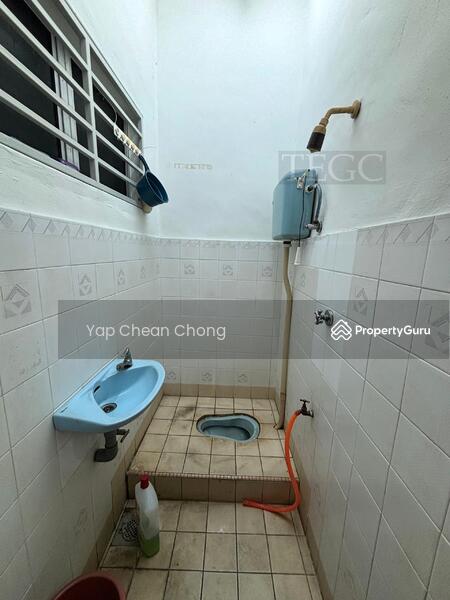 Rumah Teres untuk Dijual di Taman Bayu Perdana (Klang) - Yap Chean Chong - PropertyGuru.com.my