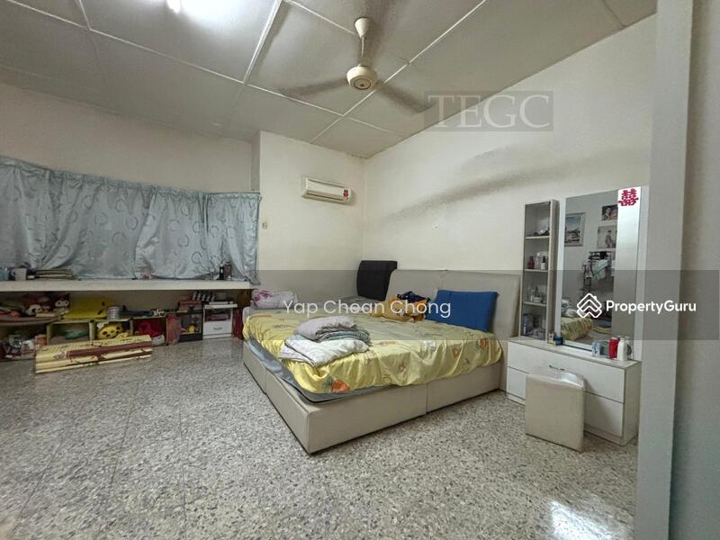 Rumah Teres untuk Dijual di Taman Bayu Perdana (Klang) - Yap Chean Chong - PropertyGuru.com.my