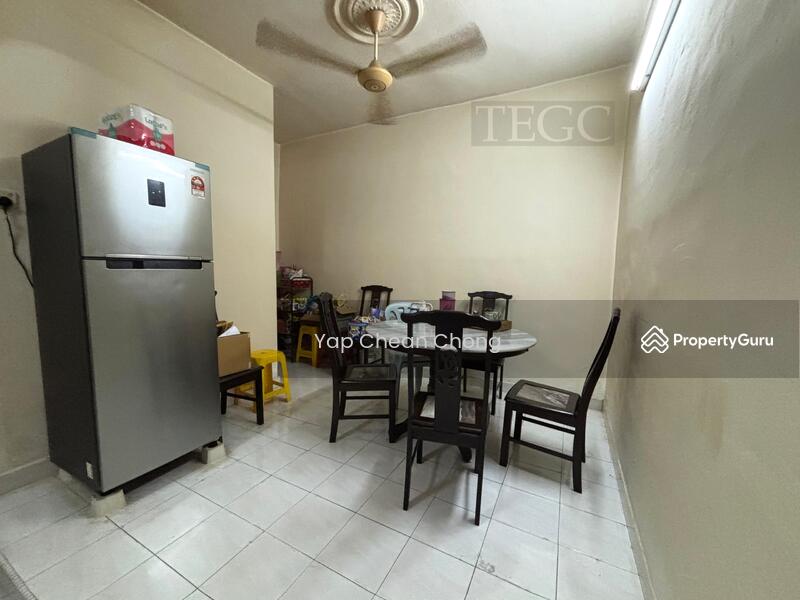 Rumah Teres untuk Dijual di Taman Bayu Perdana (Klang) - Yap Chean Chong - PropertyGuru.com.my