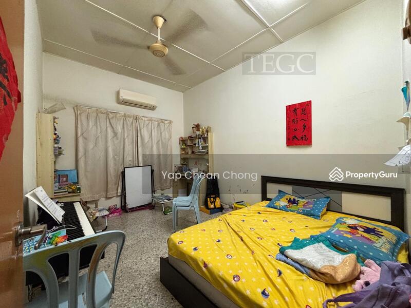 Rumah Teres untuk Dijual di Taman Bayu Perdana (Klang) - Yap Chean Chong - PropertyGuru.com.my