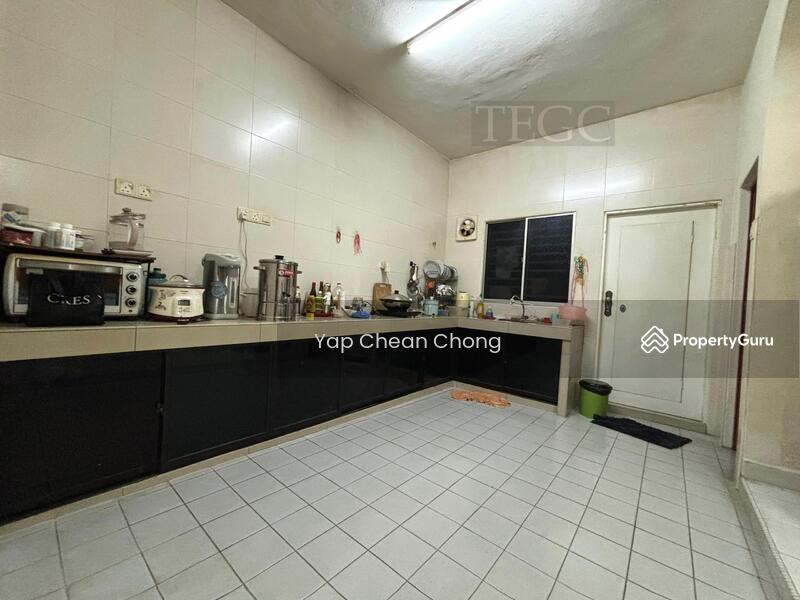Rumah Teres untuk Dijual di Taman Bayu Perdana (Klang) - Yap Chean Chong - PropertyGuru.com.my