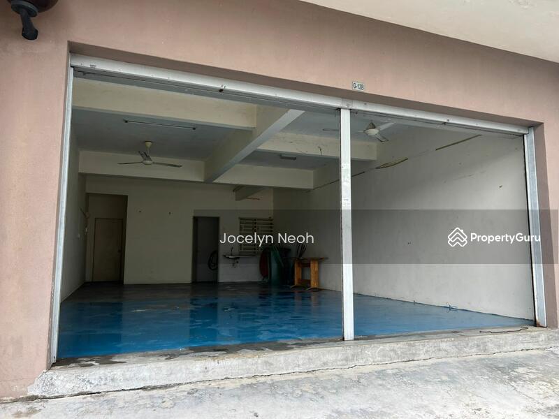 For Sale - Juru Setia