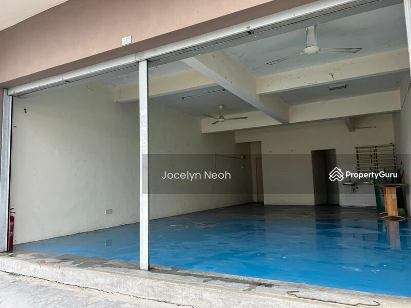 For Sale - Juru Setia