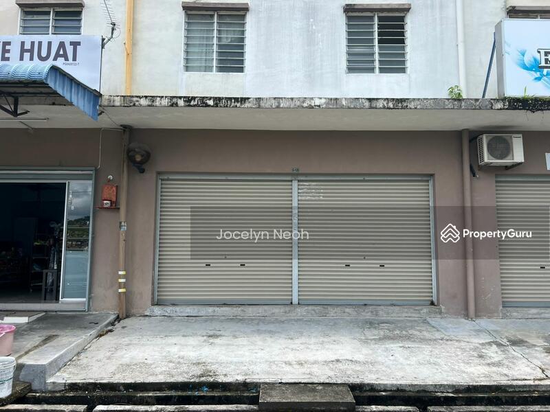 For Sale - Juru Setia