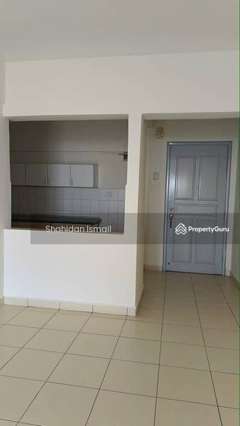 Untuk Disewa - Fortune Park (Suria Perdana)