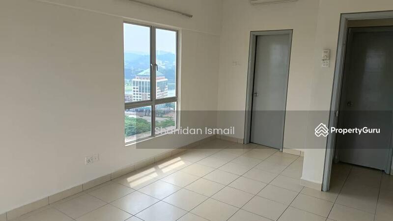 Untuk Disewa - Fortune Park (Suria Perdana)