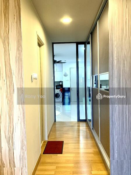 Service Residence for Rent at KL Gateway Residences - Rony Yeo - PropertyGuru.com.my