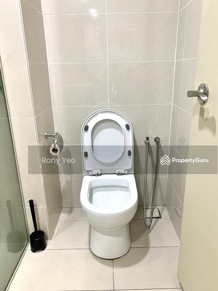 Service Residence for Rent at KL Gateway Residences - Rony Yeo - PropertyGuru.com.my