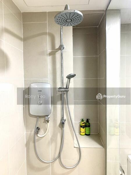 Service Residence for Rent at KL Gateway Residences - Rony Yeo - PropertyGuru.com.my