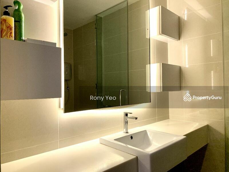 Service Residence for Rent at KL Gateway Residences - Rony Yeo - PropertyGuru.com.my