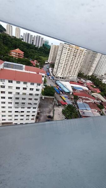 For Sale - Desa Aman