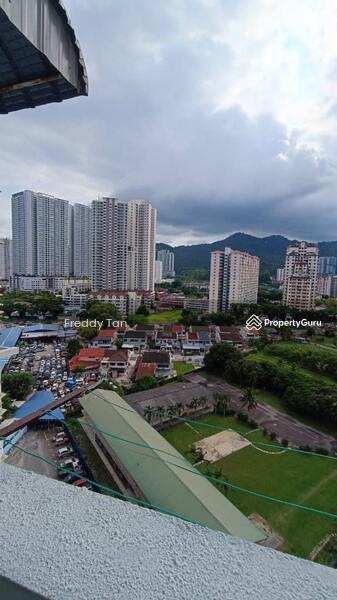 For Sale - Desa Aman