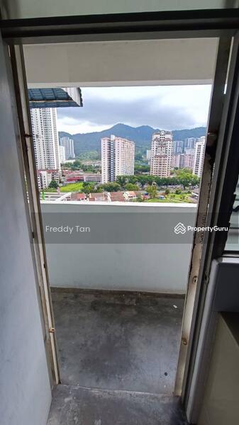 For Sale - Desa Aman