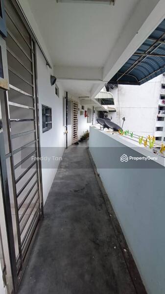 For Sale - Desa Aman