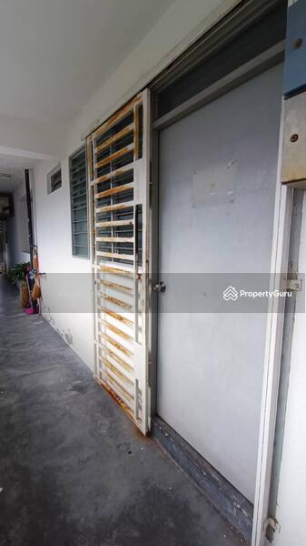 For Sale - Desa Aman