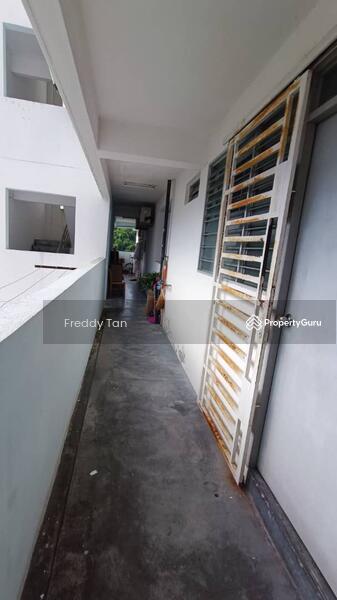 For Sale - Desa Aman