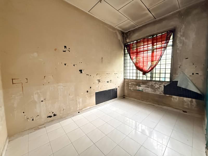 Rumah Teres 1 Tingkat untuk Dijual di Taman Bintang Utama (Senai) - Hooi Yee Lee - PropertyGuru.com.my