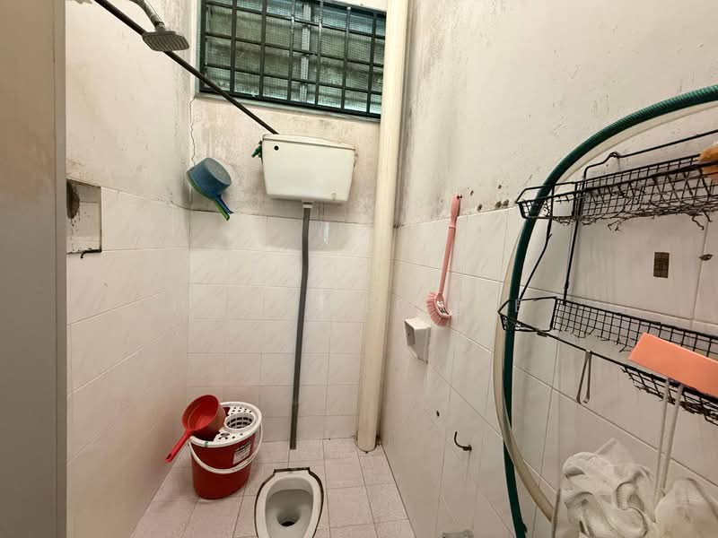 Rumah Teres 1 Tingkat untuk Dijual di Taman Bintang Utama (Senai) - Hooi Yee Lee - PropertyGuru.com.my
