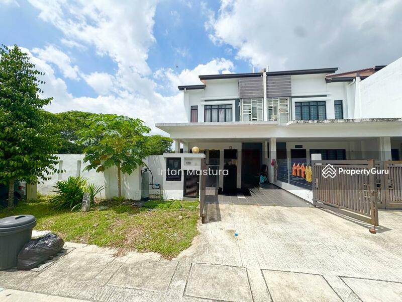 Untuk Dijual - Setia Permai
