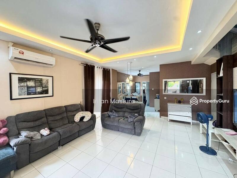 Untuk Dijual - Setia Permai