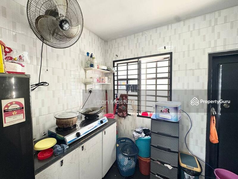 Untuk Dijual - Setia Permai