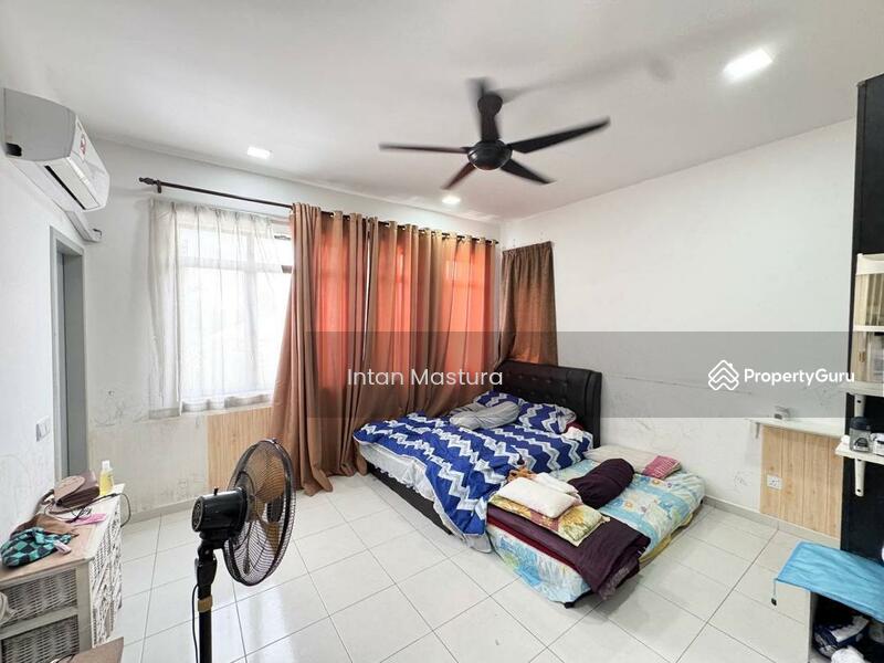 Untuk Dijual - Setia Permai