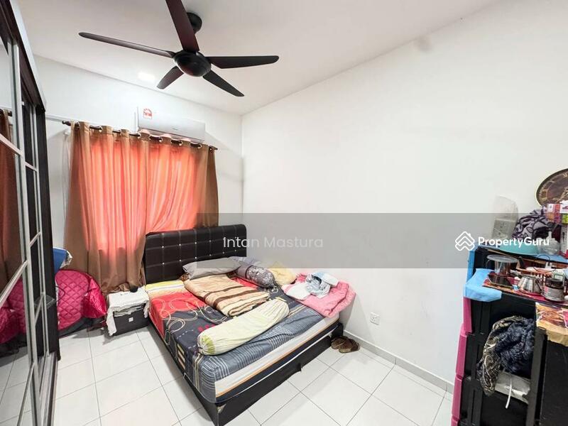 Untuk Dijual - Setia Permai