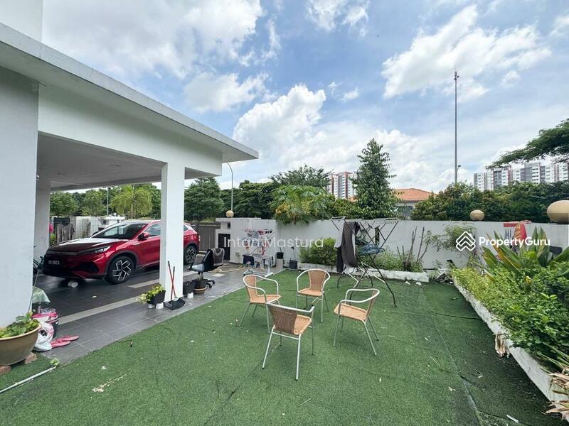 Untuk Dijual - Setia Permai