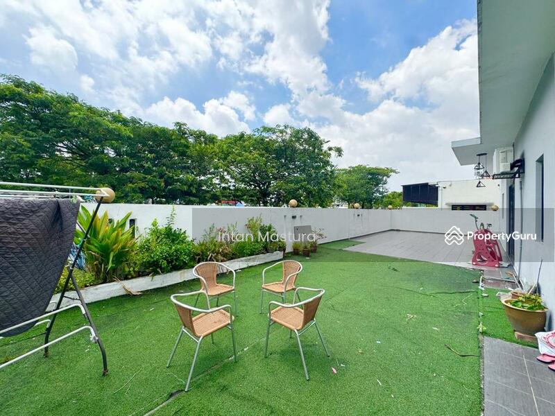Untuk Dijual - Setia Permai