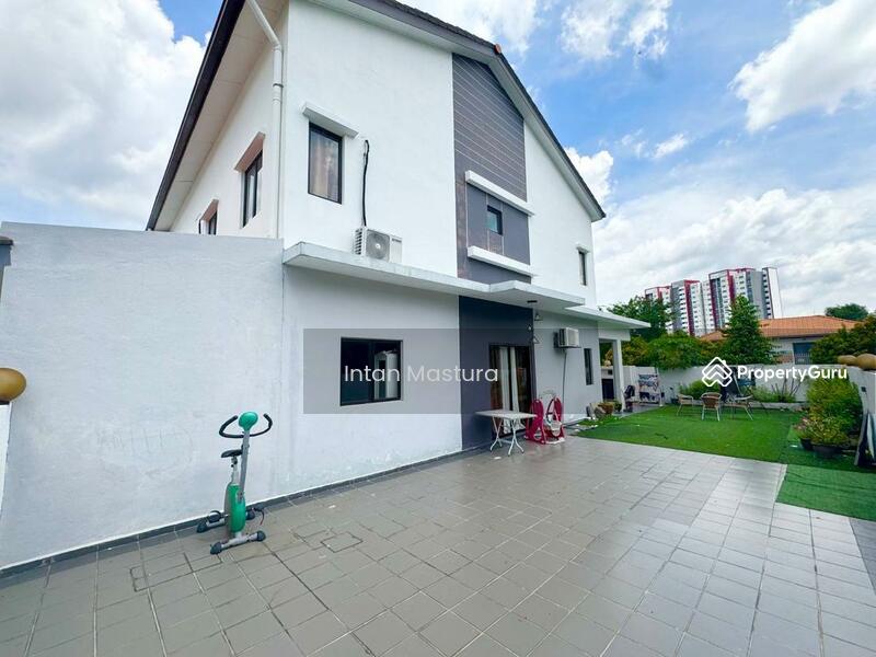 Untuk Dijual - Setia Permai