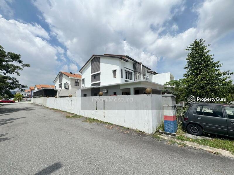 Untuk Dijual - Setia Permai