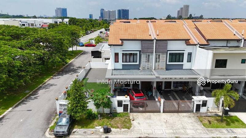 Untuk Dijual - Setia Permai