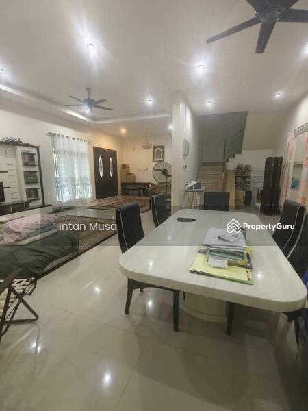 For Sale - Taman Bintang Pantai Remis