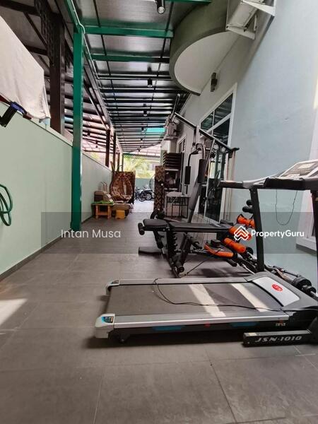 For Sale - Taman Bintang Pantai Remis