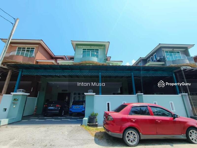 For Sale - Taman Bintang Pantai Remis