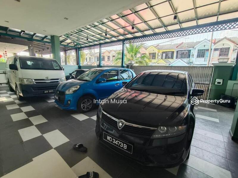 For Sale - Taman Bintang Pantai Remis