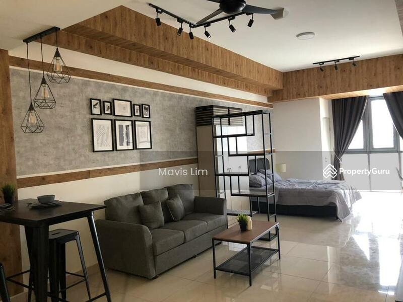 Untuk Disewa - Vivo Residential Suites