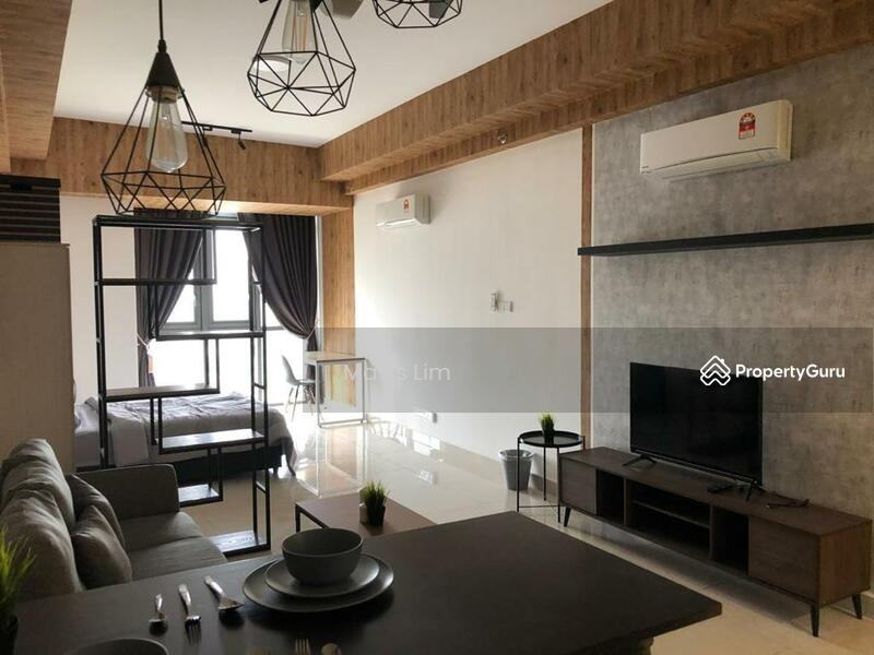 Untuk Disewa - Vivo Residential Suites