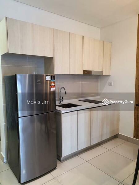 Untuk Disewa - Vivo Residential Suites