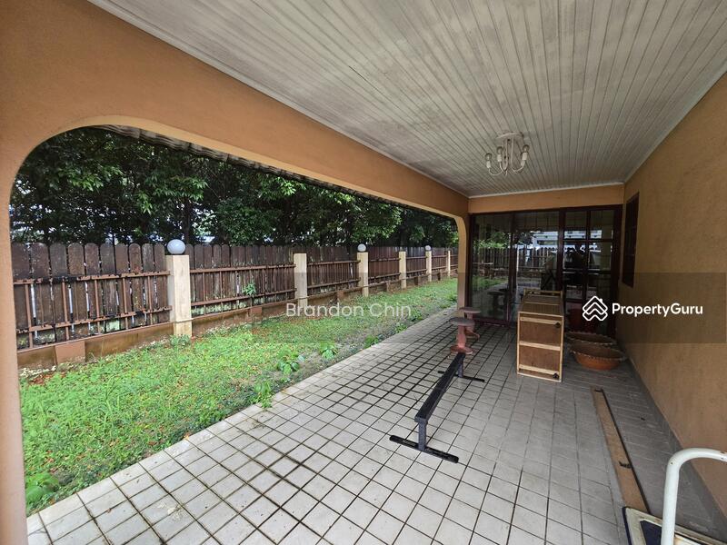 Rumah Teres 2 Tingkat untuk Dijual di Desa Sri Hartamas (Sri Hartamas) - Brandon Chin - PropertyGuru.com.my