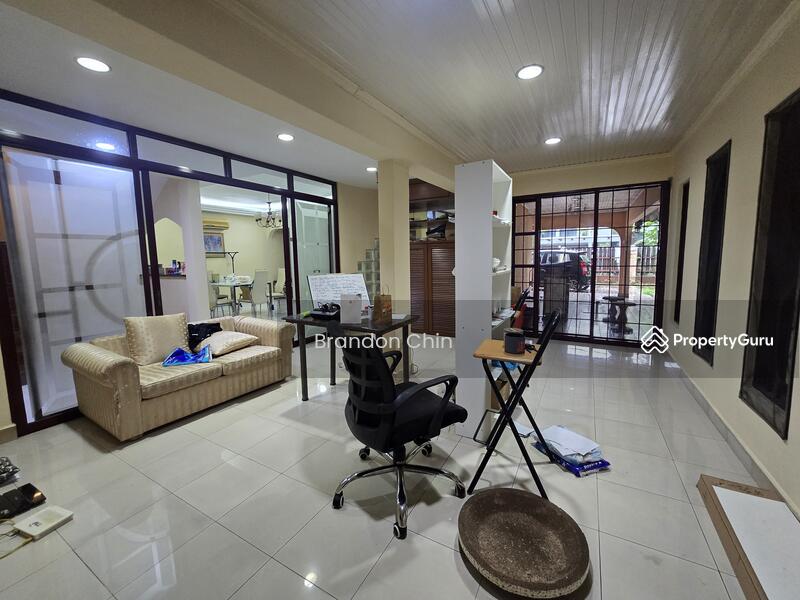 Rumah Teres 2 Tingkat untuk Dijual di Desa Sri Hartamas (Sri Hartamas) - Brandon Chin - PropertyGuru.com.my