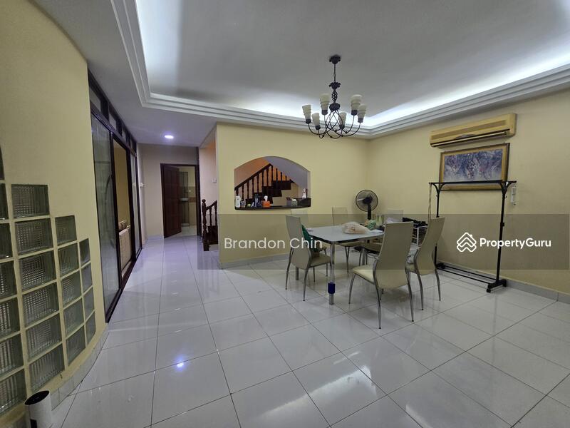 Rumah Teres 2 Tingkat untuk Dijual di Desa Sri Hartamas (Sri Hartamas) - Brandon Chin - PropertyGuru.com.my