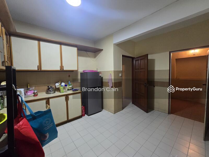 Rumah Teres 2 Tingkat untuk Dijual di Desa Sri Hartamas (Sri Hartamas) - Brandon Chin - PropertyGuru.com.my