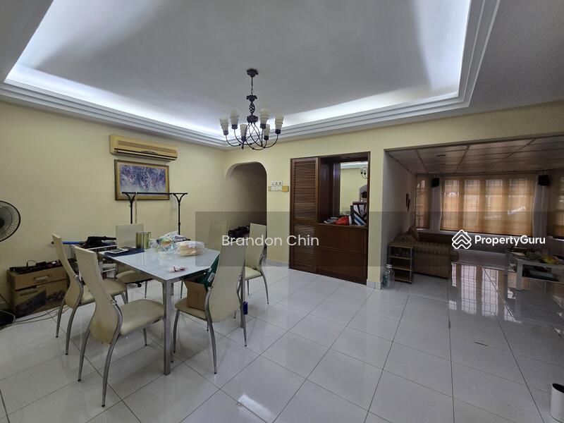 Rumah Teres 2 Tingkat untuk Dijual di Desa Sri Hartamas (Sri Hartamas) - Brandon Chin - PropertyGuru.com.my