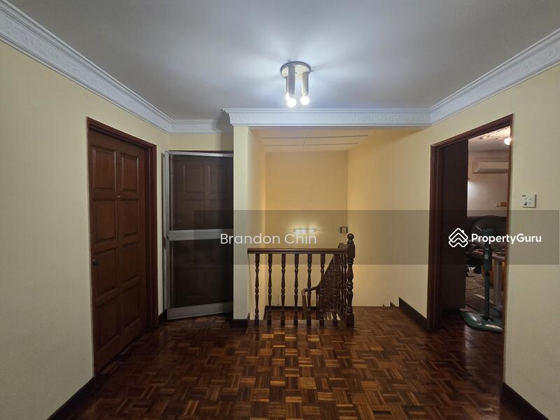 Rumah Teres 2 Tingkat untuk Dijual di Desa Sri Hartamas (Sri Hartamas) - Brandon Chin - PropertyGuru.com.my